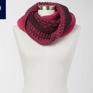 Gap Infinity Scarf